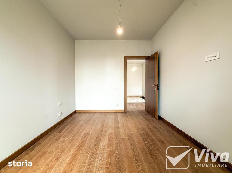 Apartament cu 2 camere, mobilat în Palat