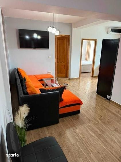 Inchiriez apartament 3 camere langa Peny politie - 1