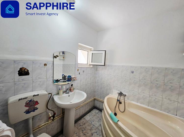 Apartament 3 camere metrou Lujerului, loc parcare, bloc reabilitat - 11