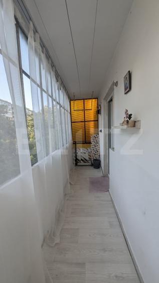 Apartament 2 Camere - Bariera București - Finisat - Mobilat complet - 10