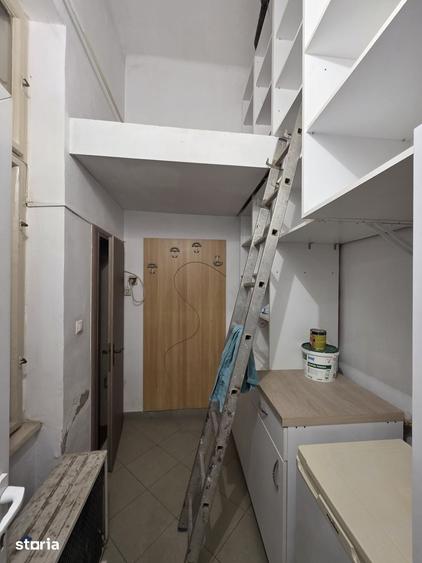 Apartament cu 1 camera in Pia?a Unirii | Comision 0%- 149 - 2
