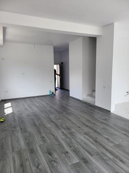 Vila individuala Corbeanca 490 mp teren 145mp utlili - 3