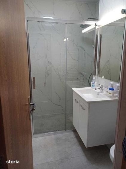 Apartament cu 2 camere în Lugojului