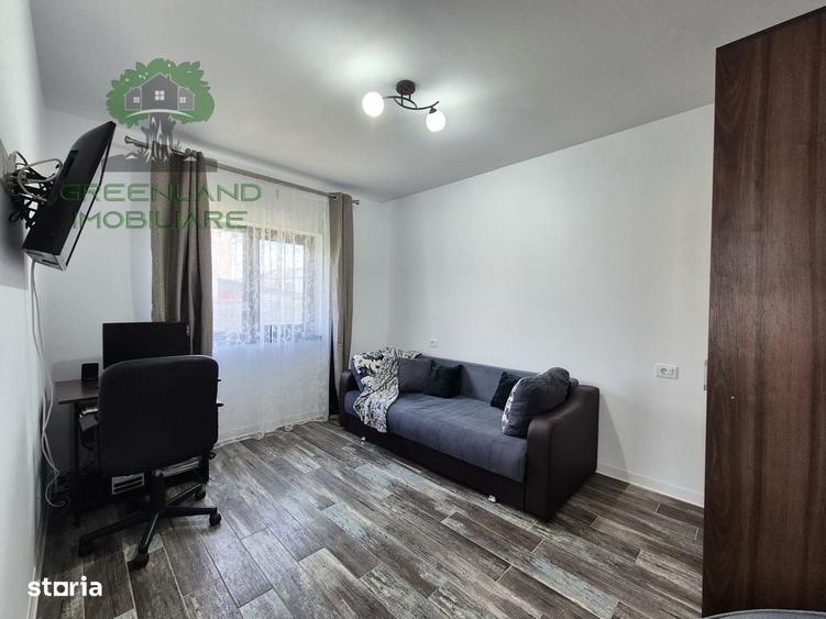 Casă cu 4 camere în Horpaz
