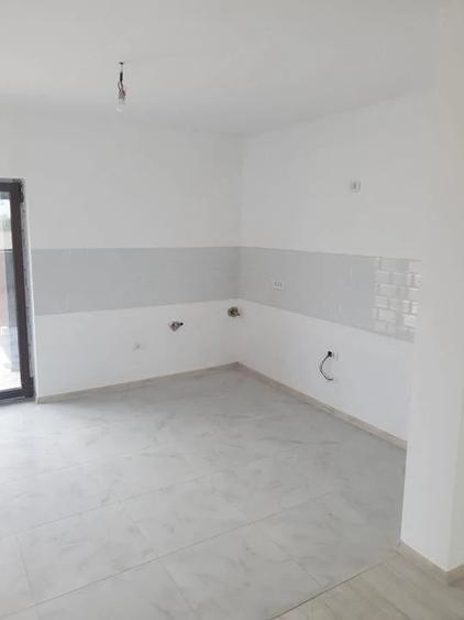 Casa Individuala | 4 camere 3 dormitoare 2 Bai | Asfalt | Remetea-Mare - 4