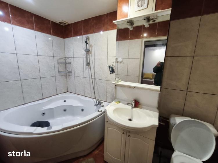 Garsonieră decomandată în Drumul Taberei