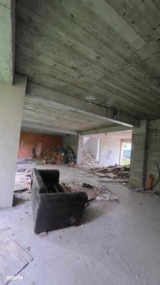 Garsonieră în Central