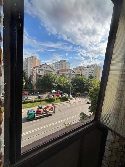 Garsonieră în Mănăștur