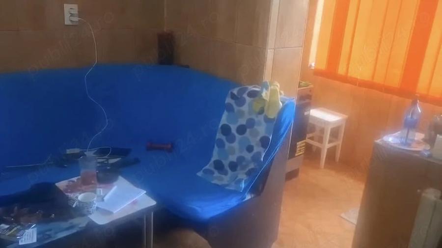 Apartament cu 2 camere semidecomandat în Poarta 6