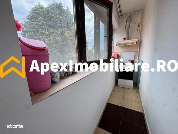 Garsoniera de inchiriat Titan Bucuresti | ApexImobiliare.ro - 6