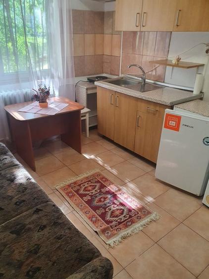 Garsonieră în Dosu Bricii