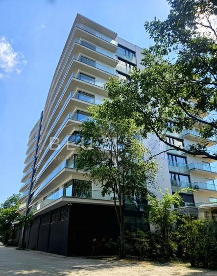 Apartament cu 2 camere decomandat în Faleza Nord