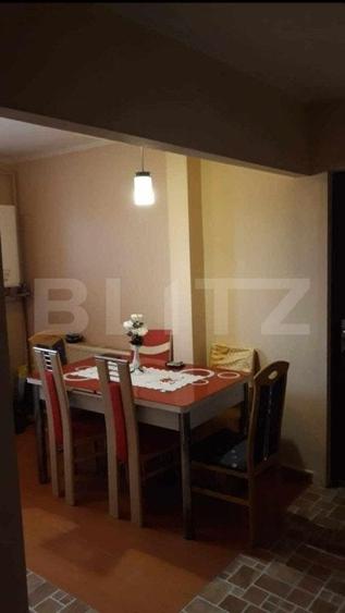 Apartament 2 camere, zona Micro14 , cu acoperiș și balcon inchis - 5