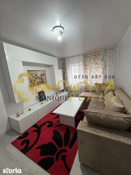 2 Camere | Parter | Zona Centrala | Mobilat | Utilat | - 1