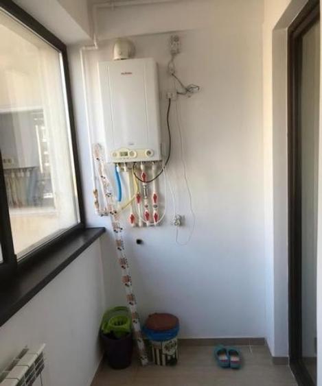 Apartament cu 2 camere decomandat în Tomis Plus
