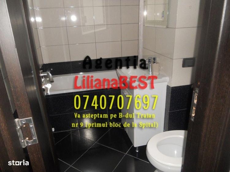 Garsonieră în Dărmănești