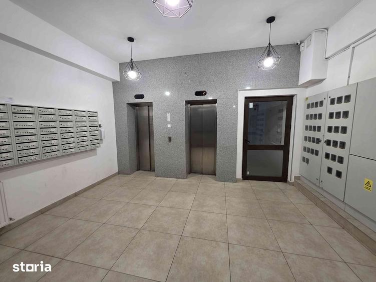 Garsonieră decomandată în Berceni