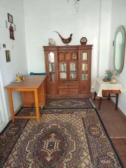 Casă cu Teren 406 Mp în Central