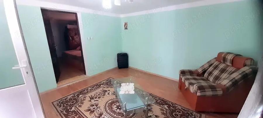 Casa cu 6 camere ?i 600 mp teren in comuna Ive?ti - 5