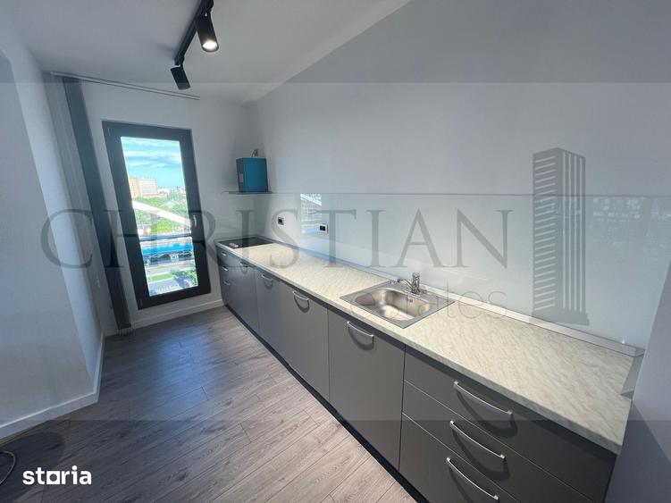 Apartament cu 2 camere în Grozăvești