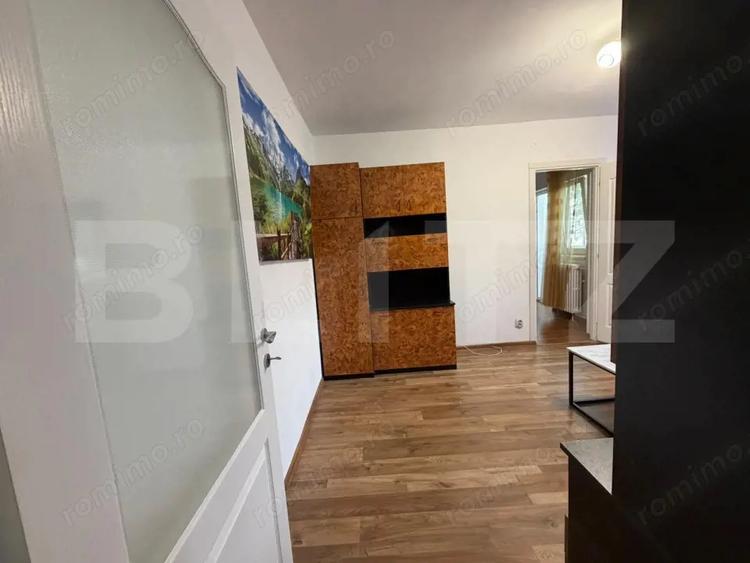 Apartament cu 3 camere decomandat în Rogerius