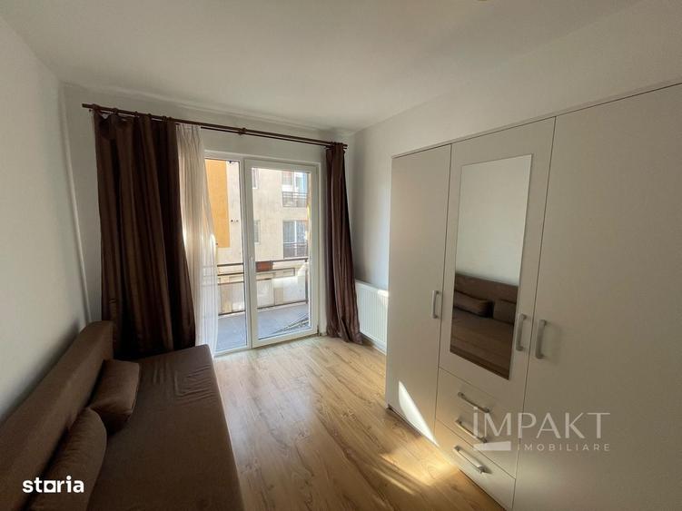 Apartament cu 3 camere în Bună Ziua