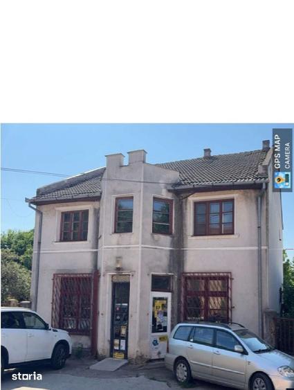 Spațiu comercial, de 228.12 mp, în Sânandrei