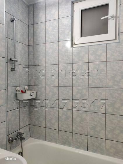 Apartament cu 3 camere decomandat în Prelungirea Ghencea