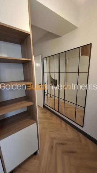 Apartament 3 amere de inchiriat  | Pipera Plaza - 23