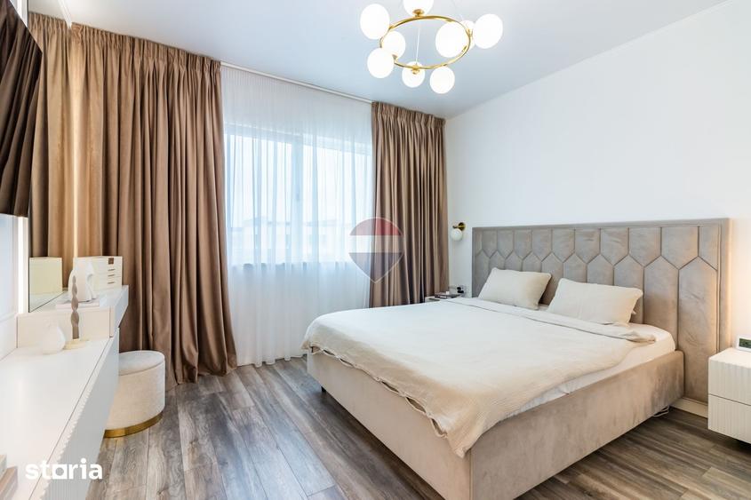 Casa / Vila cu 4 camere de vanzare in Corbeanca, toate utilitatile - 8