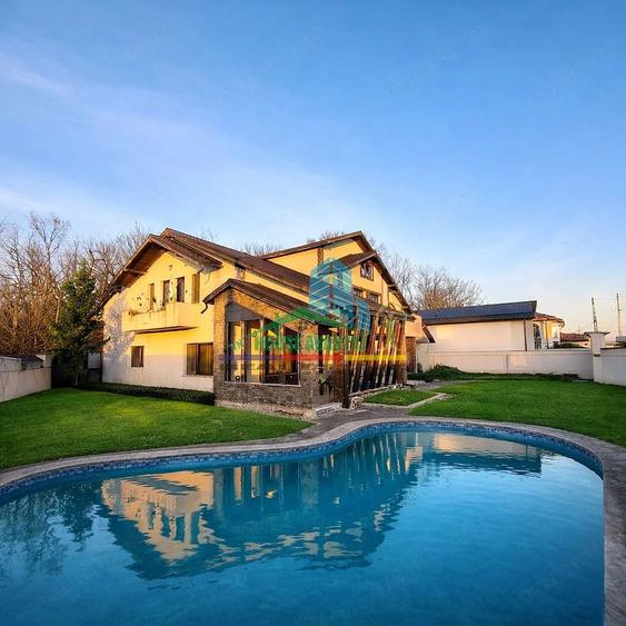 Vila Crangul Petresti - 1