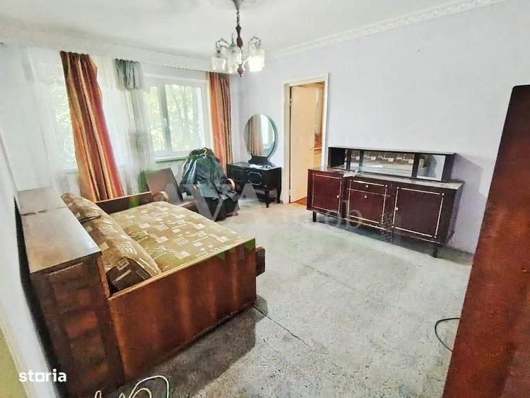 Apartament cu 2 camere nedecomandat în Milcov