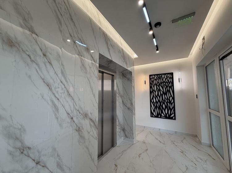 Apartament cu 2 camere în Iosia