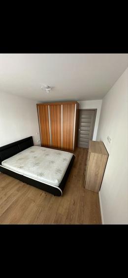 Apartament cu 2 camere decomandat în Sânnicoară