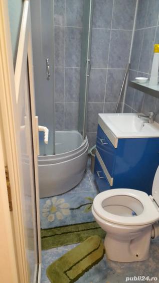 Apartament cu 2 camere nedecomandat în Petros