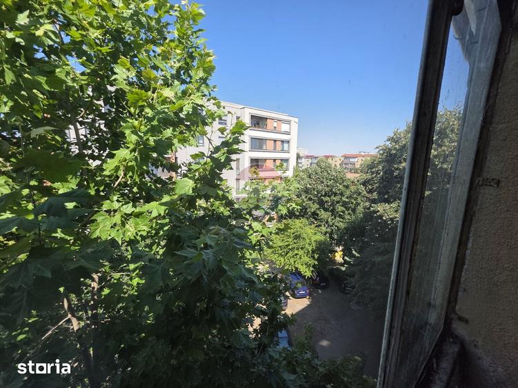 Apartament 3 camere, zona Sagului - Piata Doina, pret excelent - 6