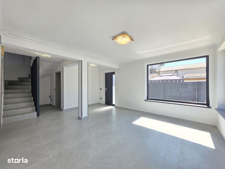 Casa tip duplex cu 4 camere, teren 250mp, Rasnov - 7