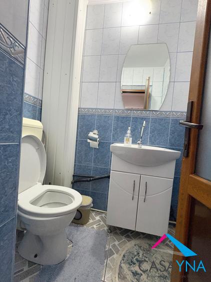 Apartament 3 camere decomandate | Etaj 1 | Arena Mall! - 7