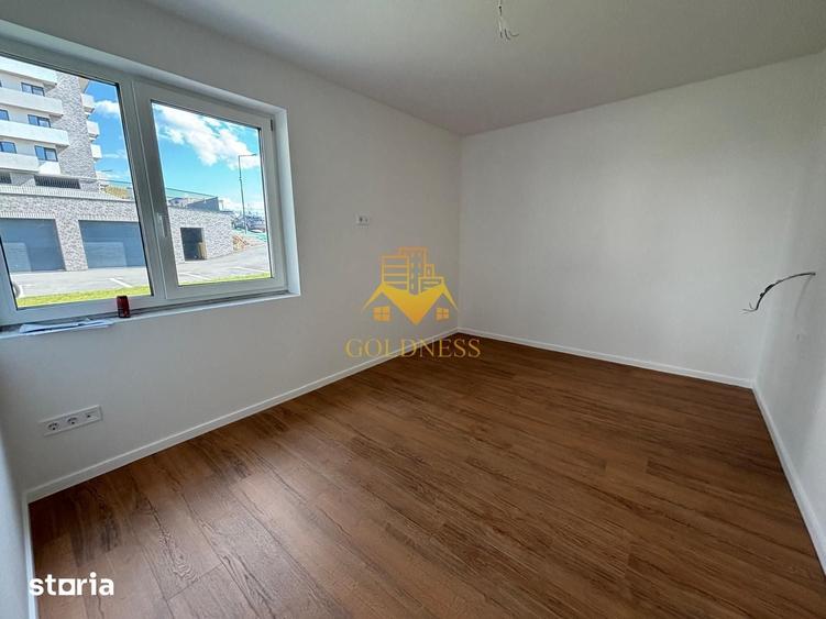 Spațiu comercial, de 49 mp, în Apahida