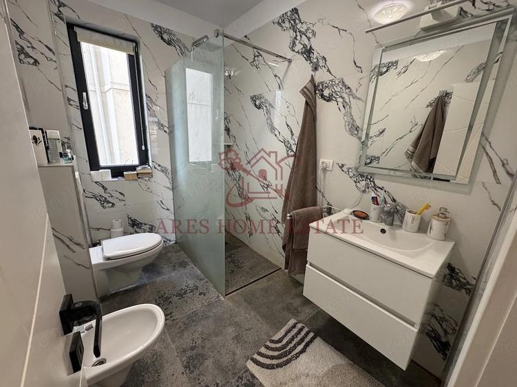 Apartament cu 2 camere decomandat în Giroc