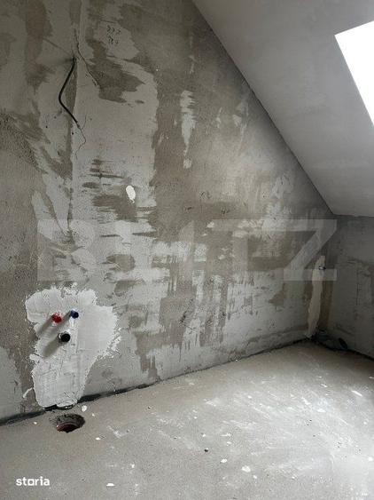 Casă cu 4 camere în Tăuți