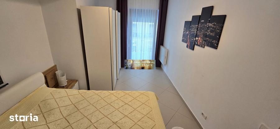 Apartament 2 camere de vanzare Complex De Silva Mamaia langa cluburi - 3