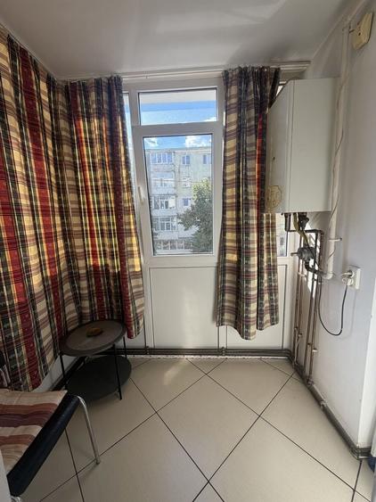 Apartament cu 2 camere decomandat în Trivale