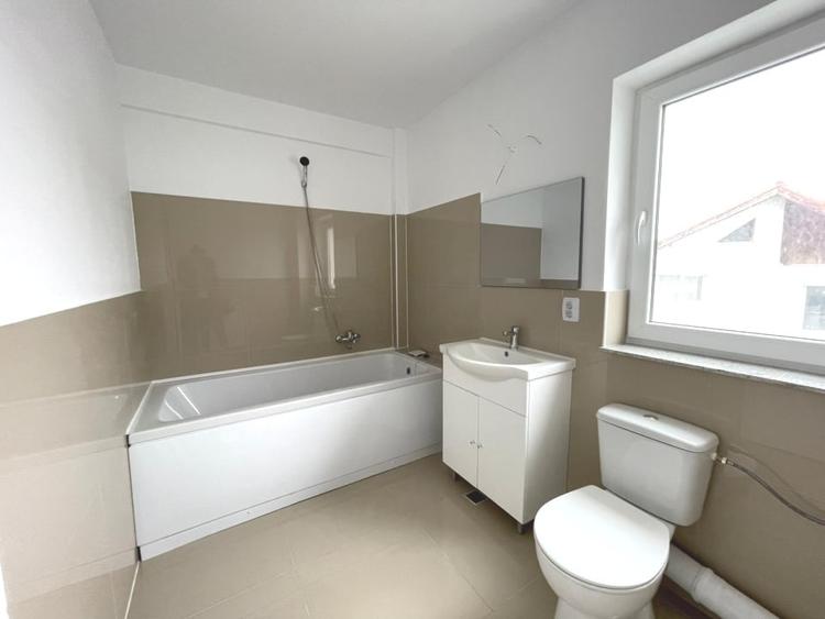 Apartament cu 2 camere decomandat în Sebeș