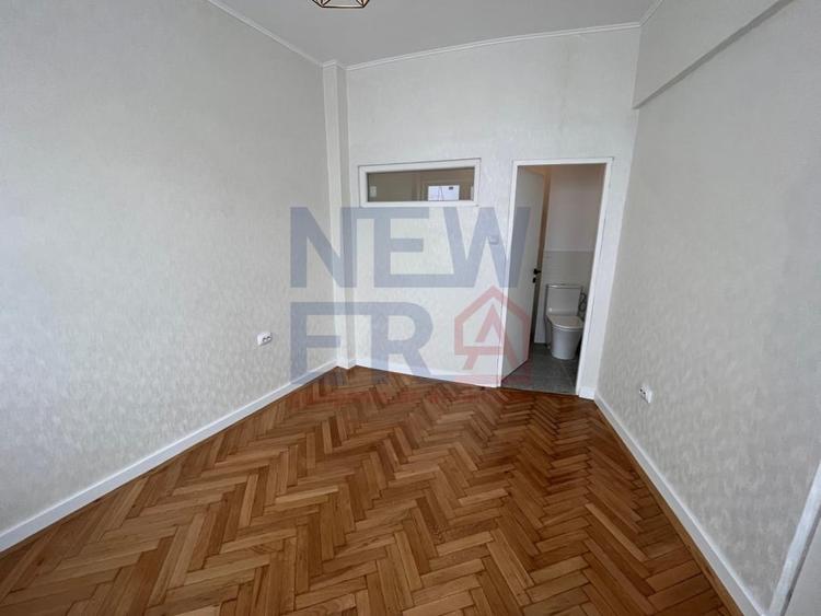 Apartament cu 2 camere semidecomandat în Romană