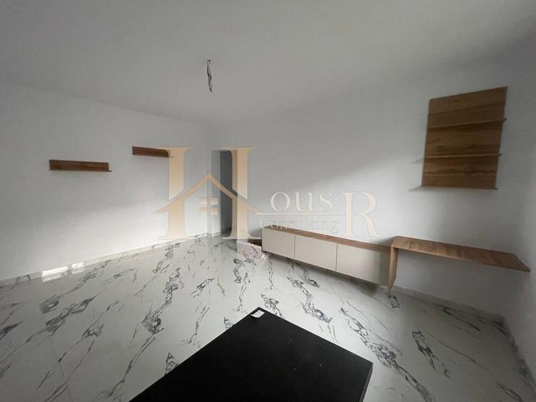 Apartament cu 2 camere decomandat, mobilat în Giroc — fotografia 1