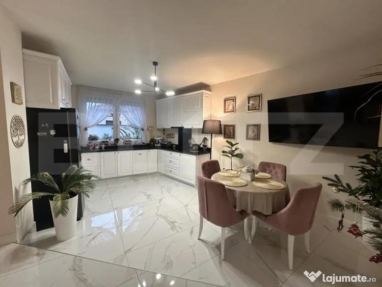 Casa de vanzare, 298 mp, zona Titulescu - 8