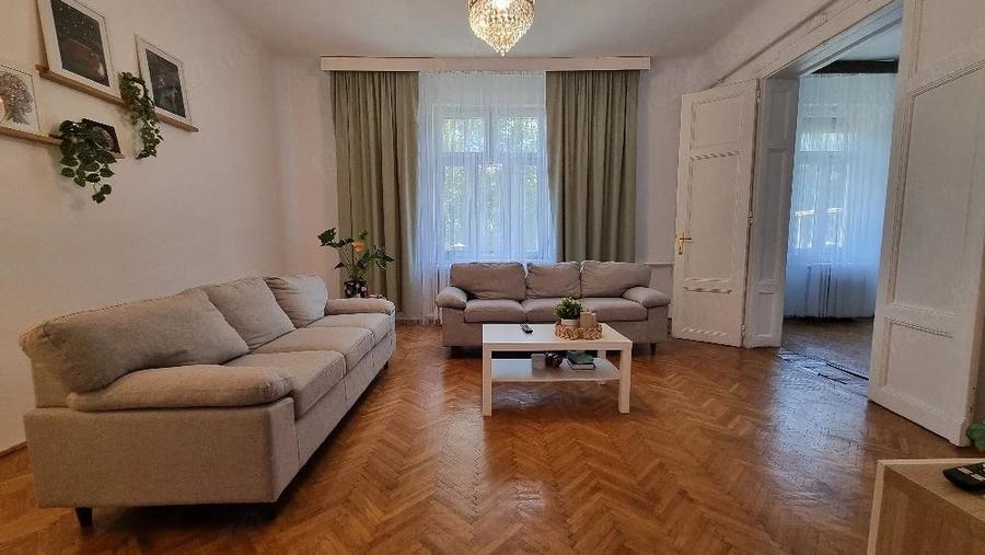 Casă cu Teren 570 Mp în Blașcovici