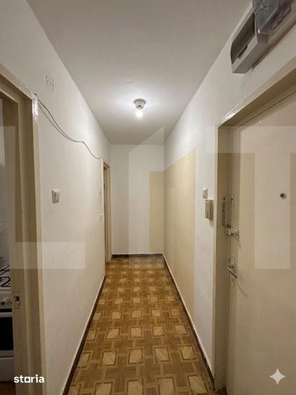 Garsonieră în Fortuna
