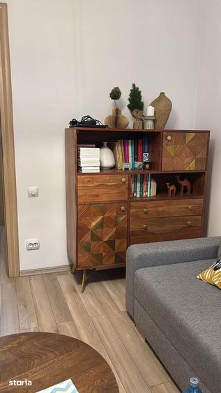 Apartament cu 2 camere decomandat în Tineretului